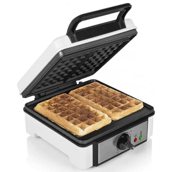 Appareil à gaufres PRINCESS 1200W inox (132397) Appareil à gaufres PRINCESS 1200W inox (132397)